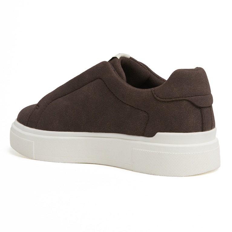 Sneakers "Tracey" Brown 2
